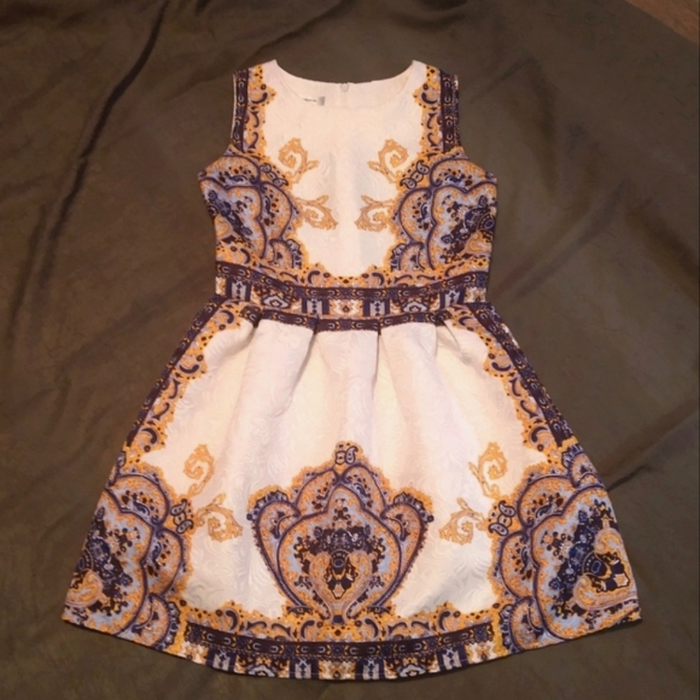 KP Fashion Shop dress